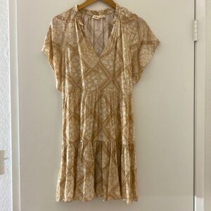 New-Millibon Country Cowgirl Mini Dress